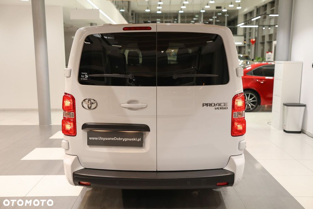 Toyota Proace Verso 2.0 D4-D Long Business - 5