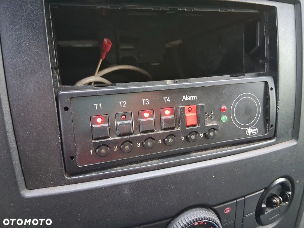 Volkswagen Crafter - 20