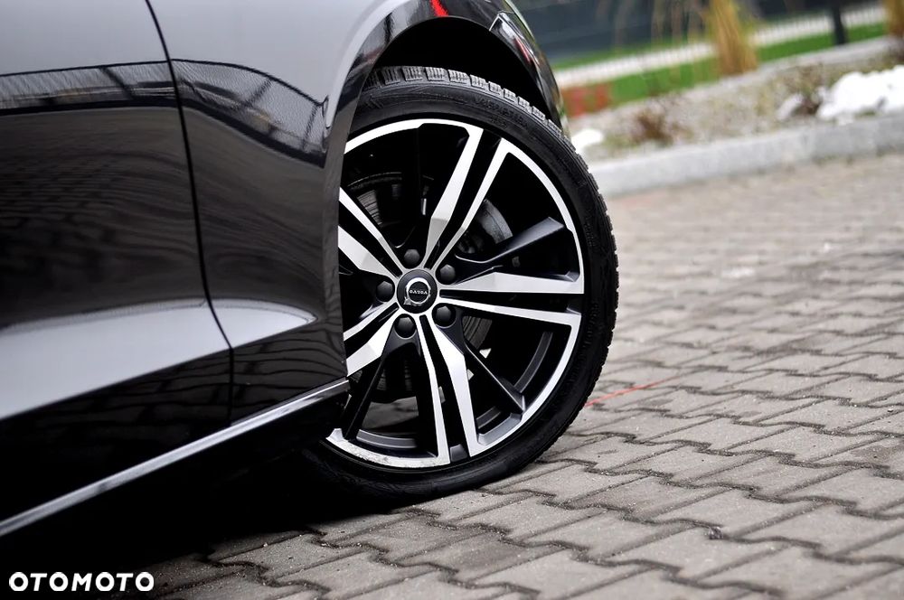 Volvo V60 B3 B Geartronic RDesign - 14