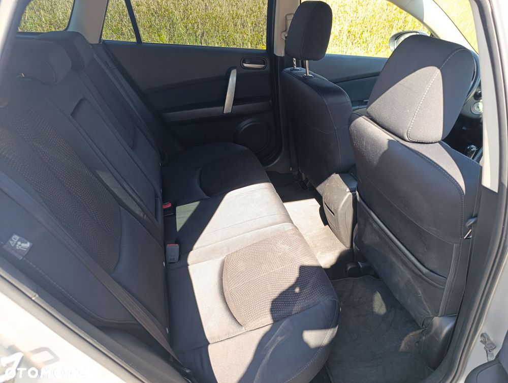 Mazda 6 2.0 CD Exclusive - 18
