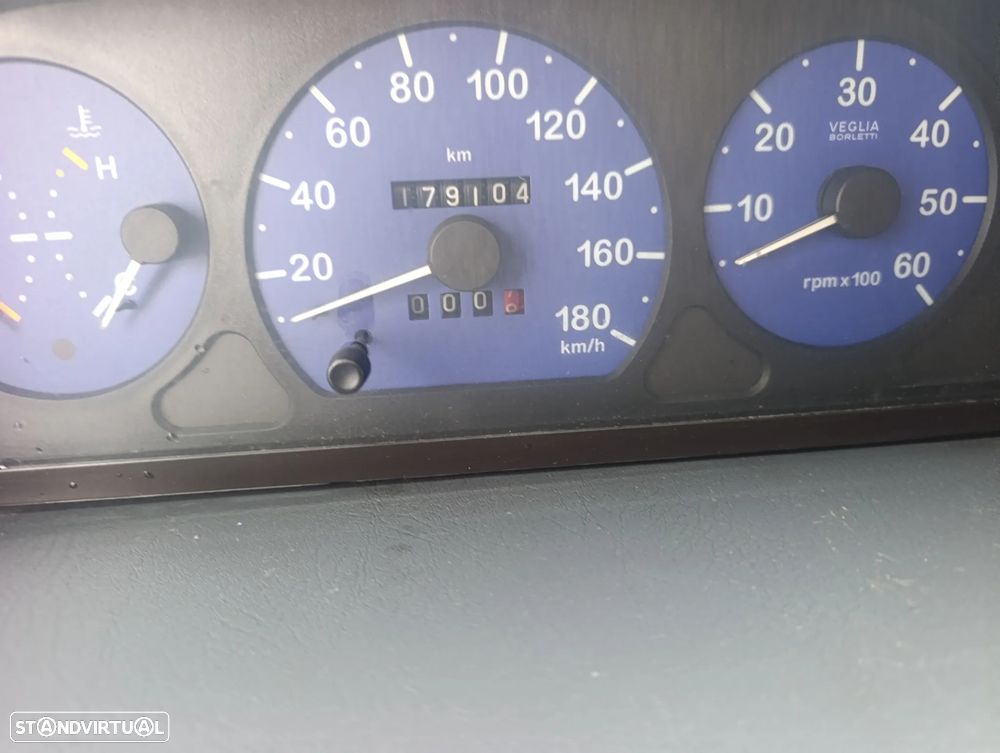 Citroën Jumper Club 1.9 TD - 27C - 10