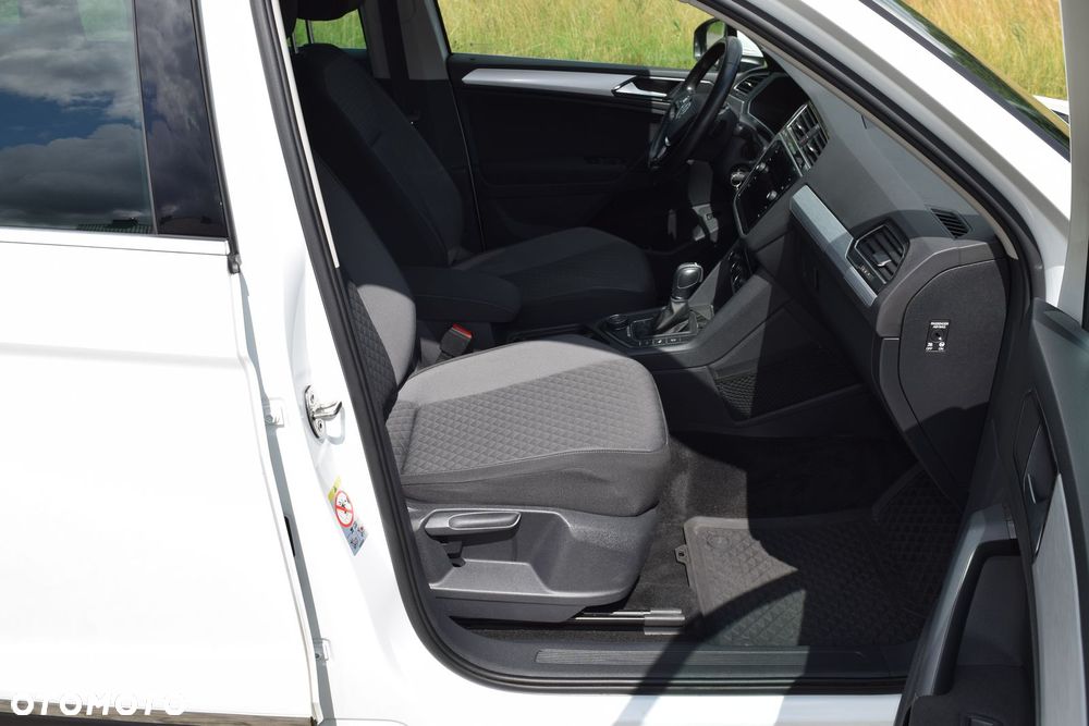 Volkswagen Tiguan 1.4 TSI 4Motion (BlueMotion Technology) DSG Comfortline - 22