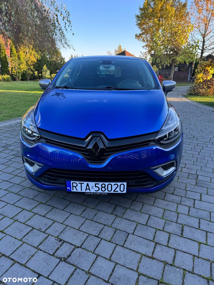 Renault Clio 1.5 dCi Energy Intens - 2