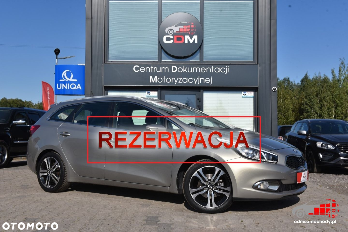 Kia Ceed - 2