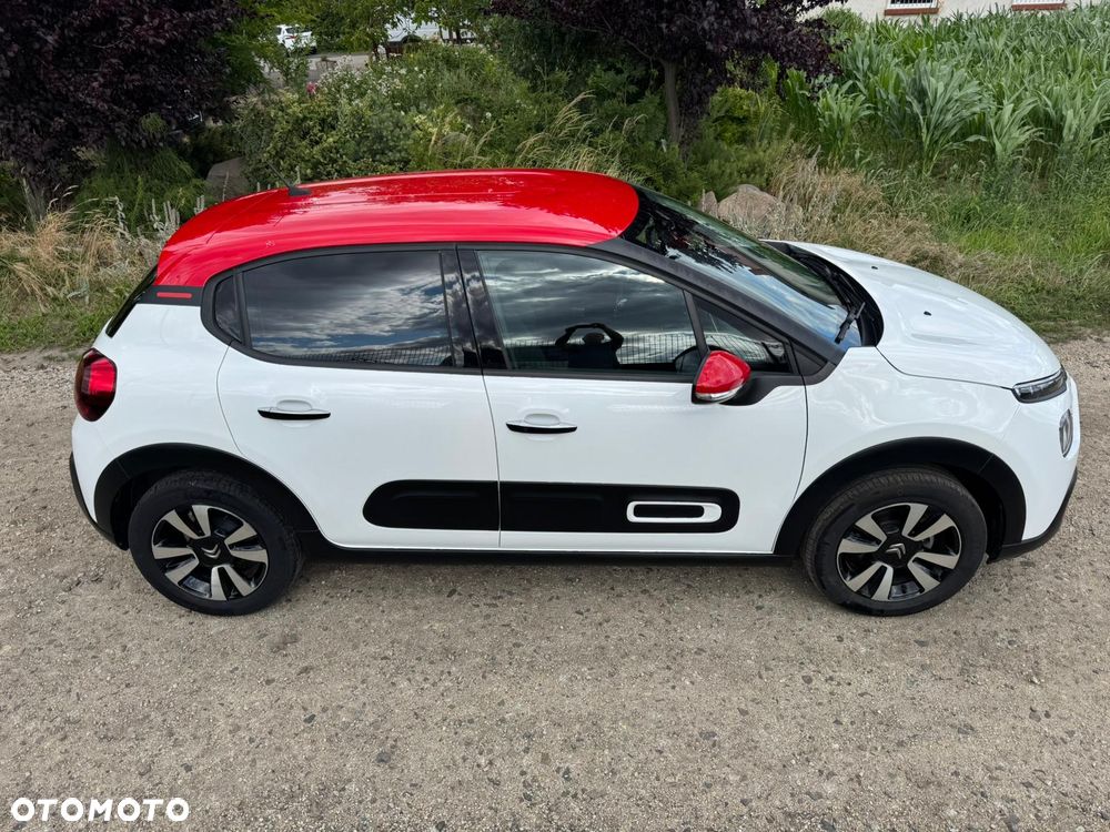 Citroën C3 - 3