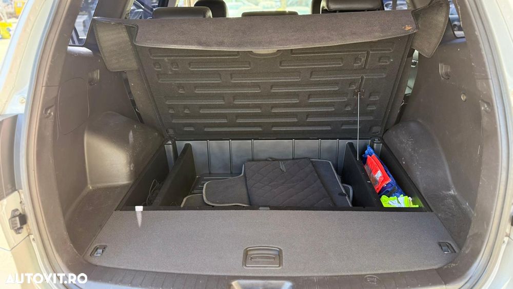 Hyundai Santa Fe 2.2 DSL 4WD Premium - 11