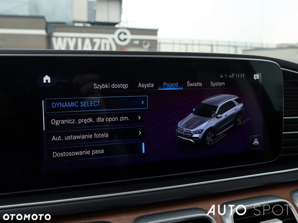 Mercedes-Benz GLE 450 4Matic 9G-TRONIC AMG Line - 29