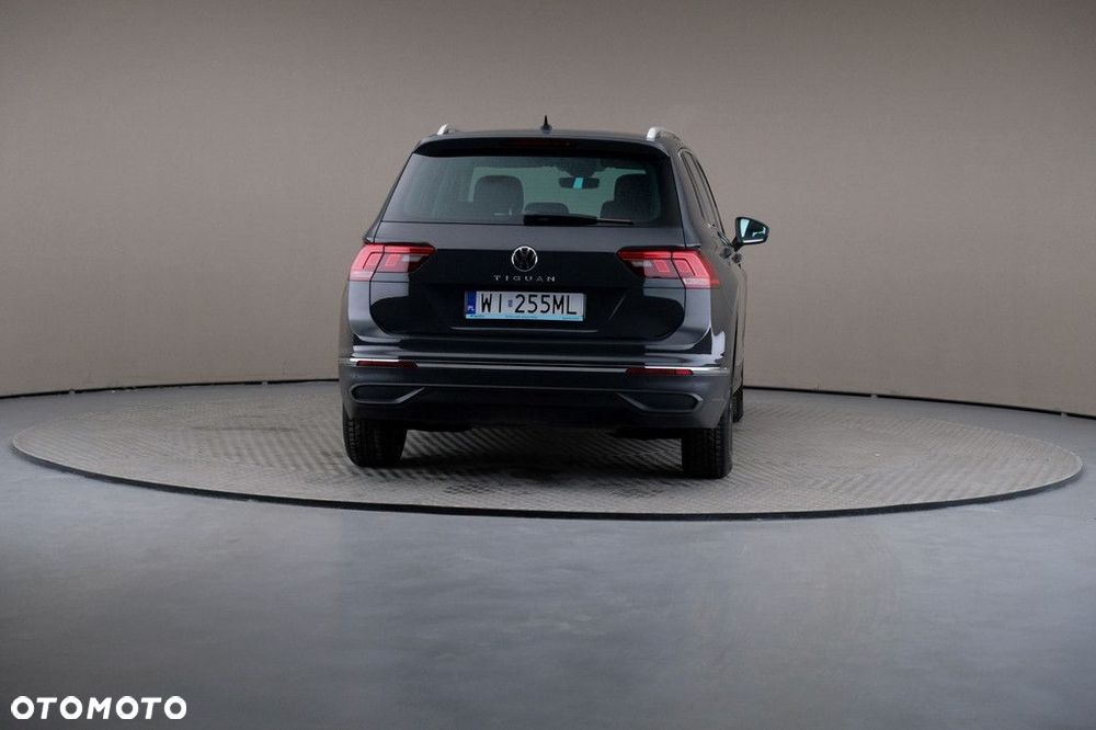 Volkswagen Tiguan 1.5 TSI EVO Life - 5