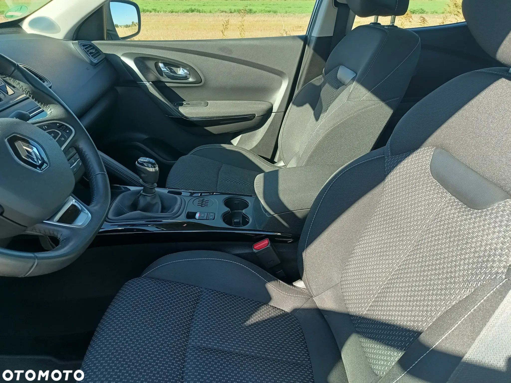 Renault Kadjar 1.2 Energy TCe Life - 22