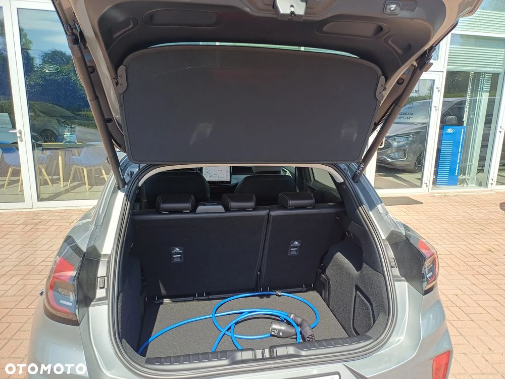 Ford Puma Gen-E 46.8 kWh - 7