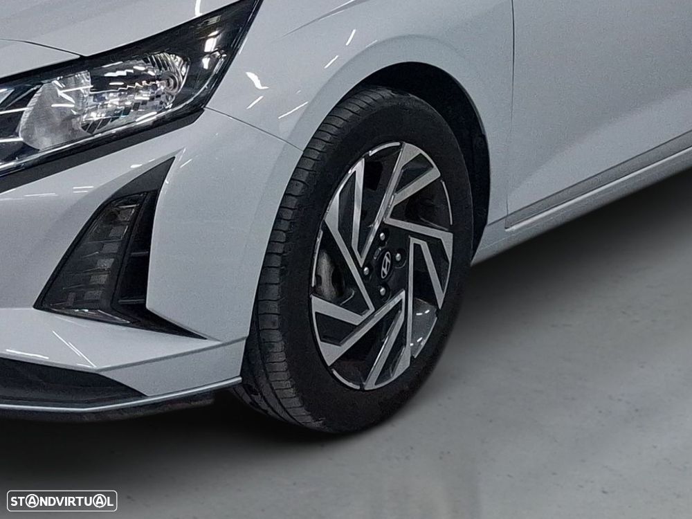 Hyundai i20 1.2 Comfort - 4
