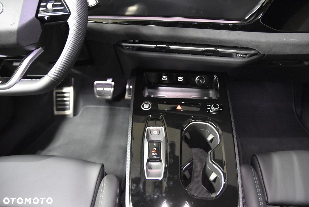 Audi A5 Avant - 15