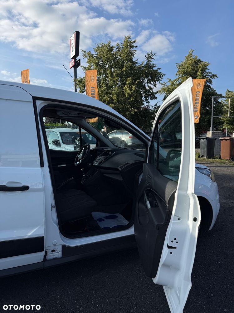 Ford Transit Connect - 11