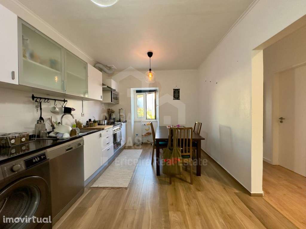 Vendo Moradia T2+1 - Ericeira 6,5 km, A Casa das Casas - Grande imagem: 5/35