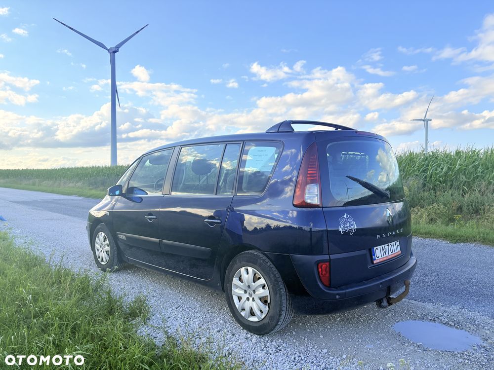 Renault Espace - 7