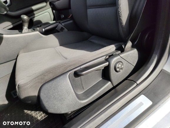 Audi A4 Avant 1.9 TDI - 8