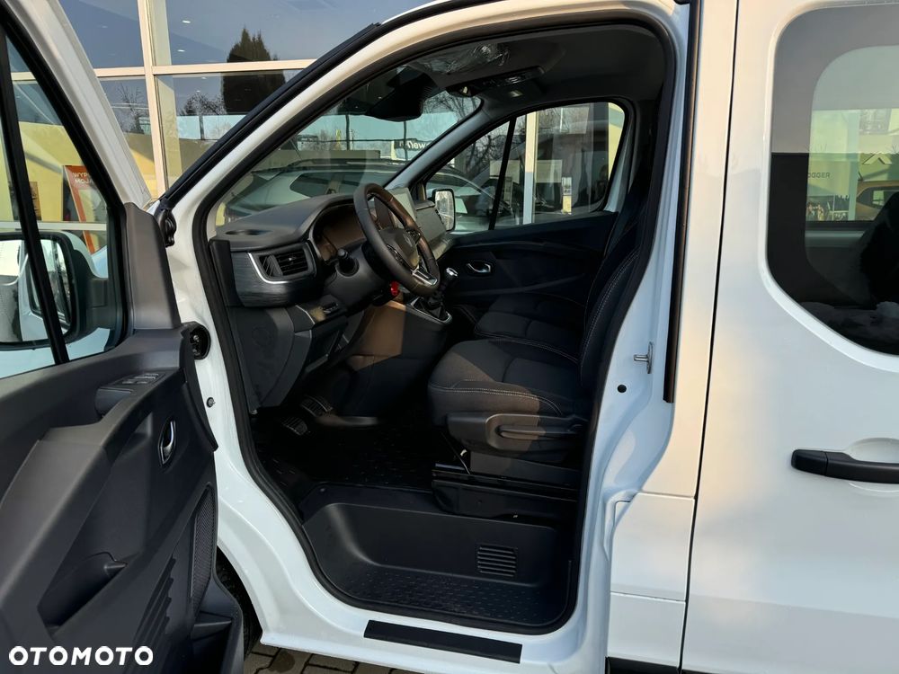 Renault Trafic - 6