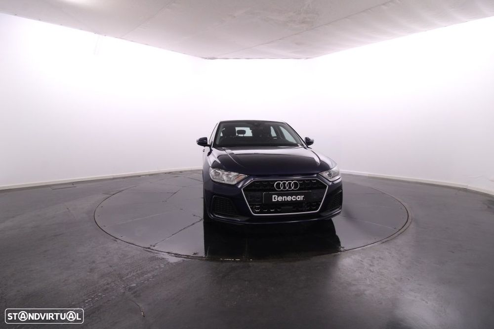 Audi A1 Sportback 25 TFSI Advanced - 12