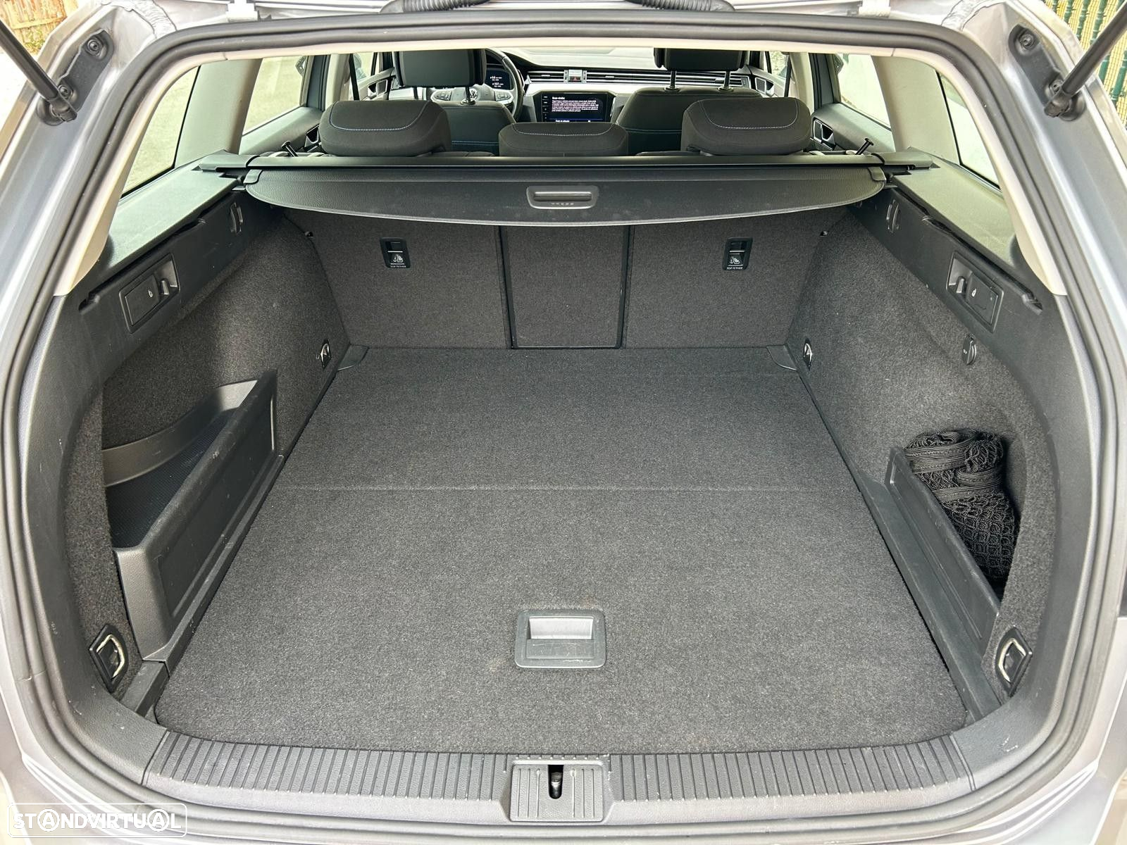 VW Passat Variant 1.4 TSI GTE+ Plug-in - 11