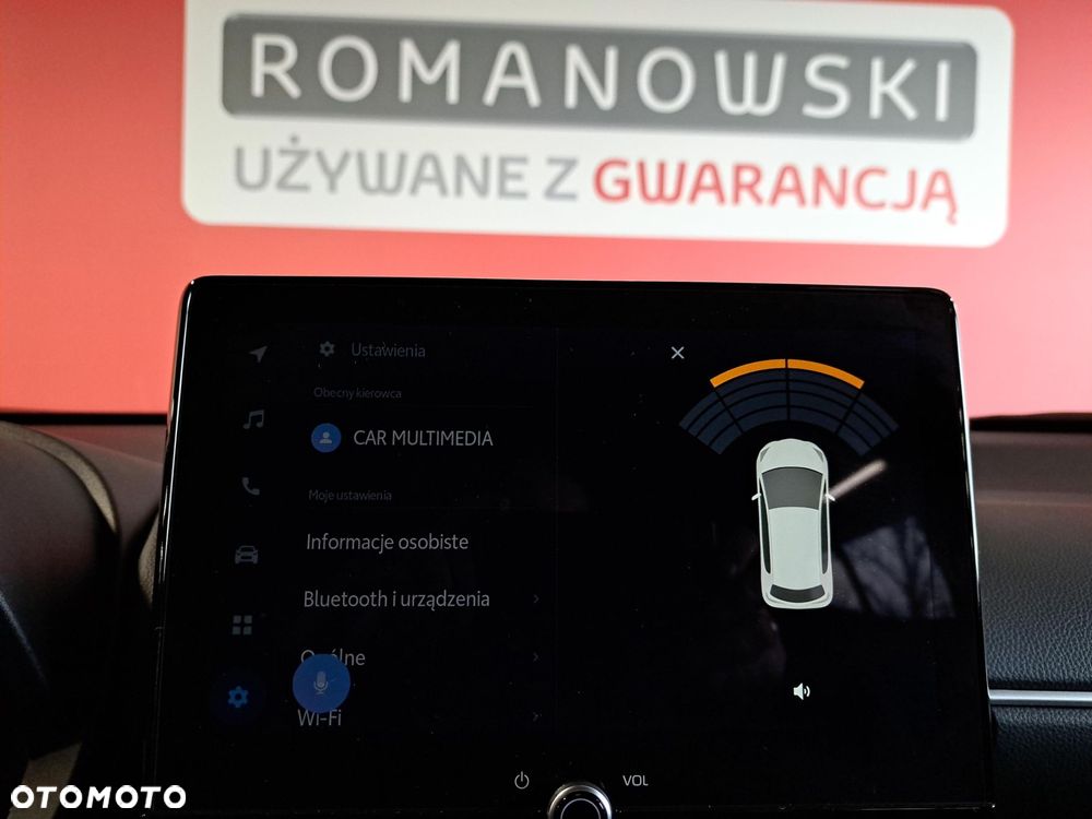 Toyota Yaris Cross Hybrid 1.5 Style - 23