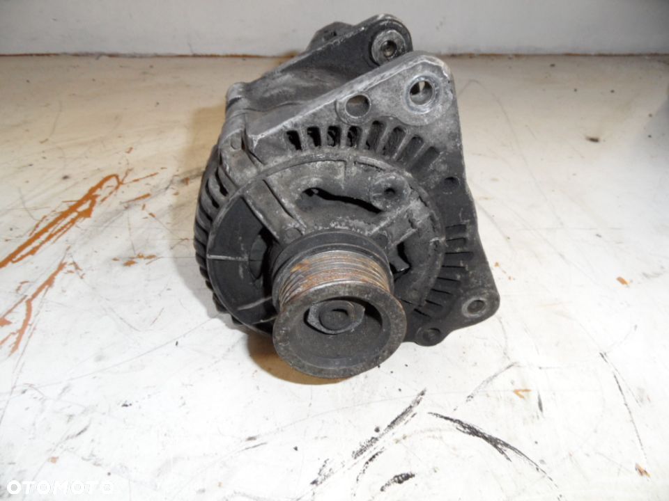 ALTERNATOR AUDI 80 B4 1.9 TDI - 3