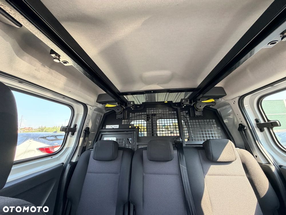 Toyota ProAce - 29