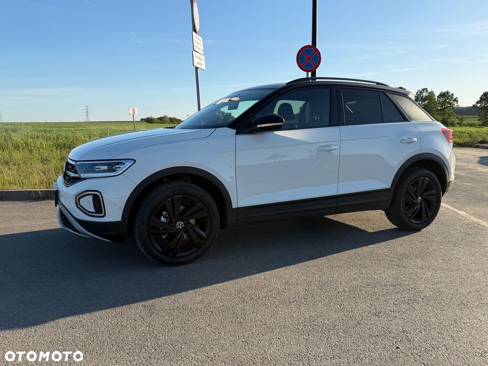 Volkswagen T-Roc 1.5 TSI Final Edition DSG - 9