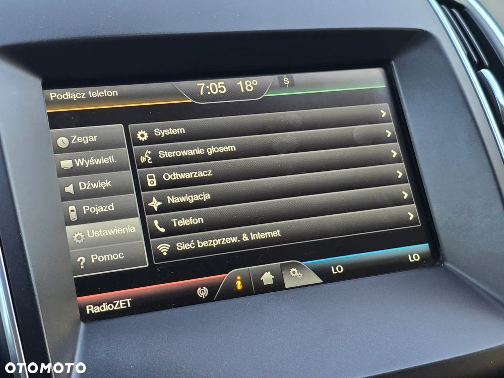 Ford S-Max 2.0 TDCi Titanium PowerShift - 19