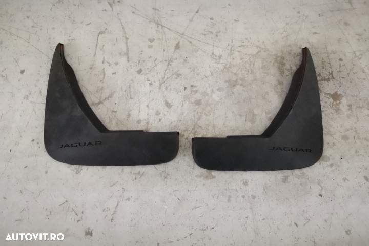 Prelungire Prag Spate NOU Jaguar  XE  1 [2014 - 2019] - 1