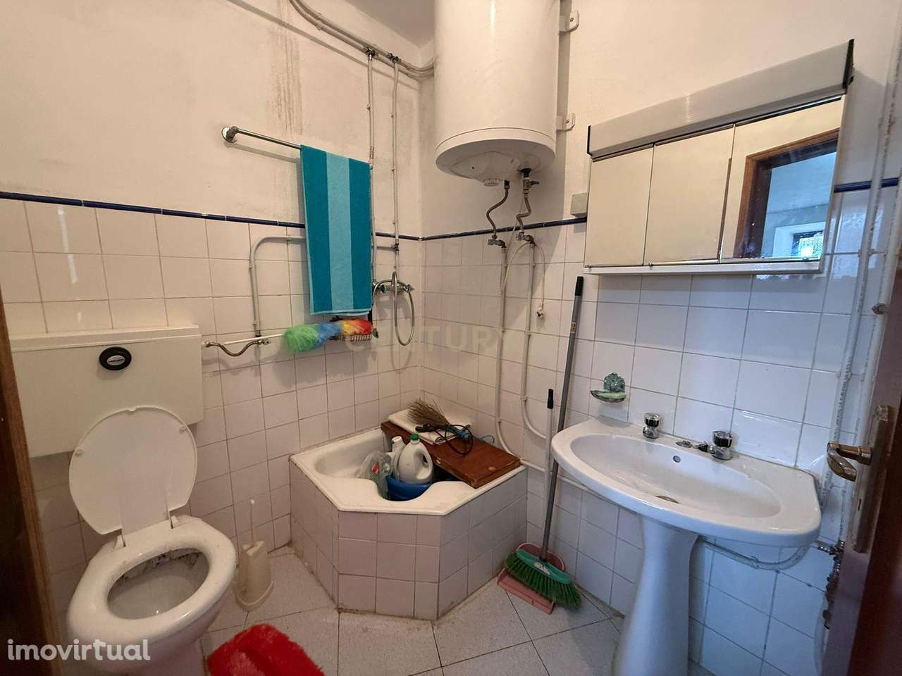 Moradia T2 em CAMPO DE VÍBORAS - 57 000,00€ - Grande imagem: 3/22