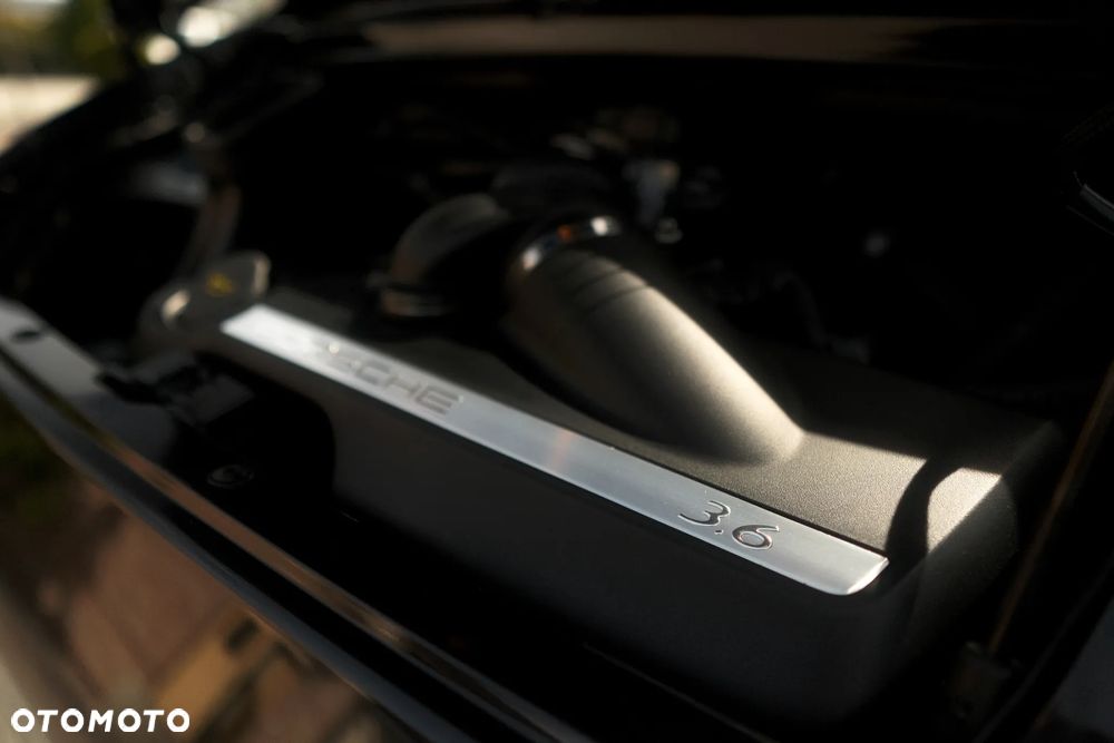 Porsche 911 - 38