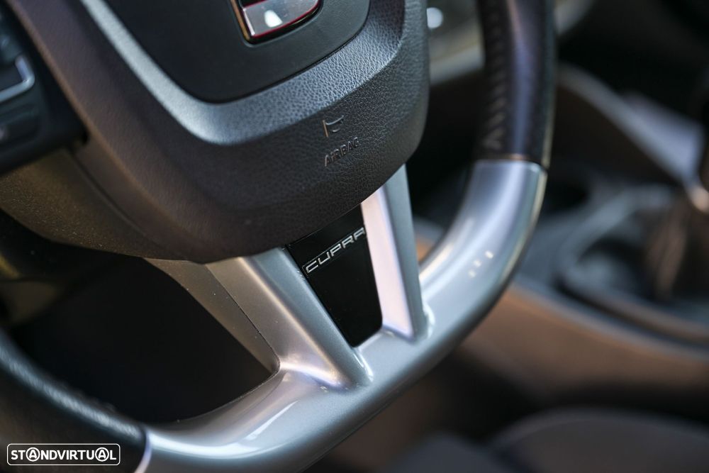 SEAT Leon 2.0 TSI Cupra R - 30