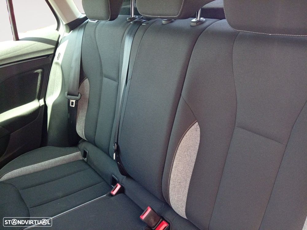 Skoda Kamiq 1.0 TSI DSG - 13