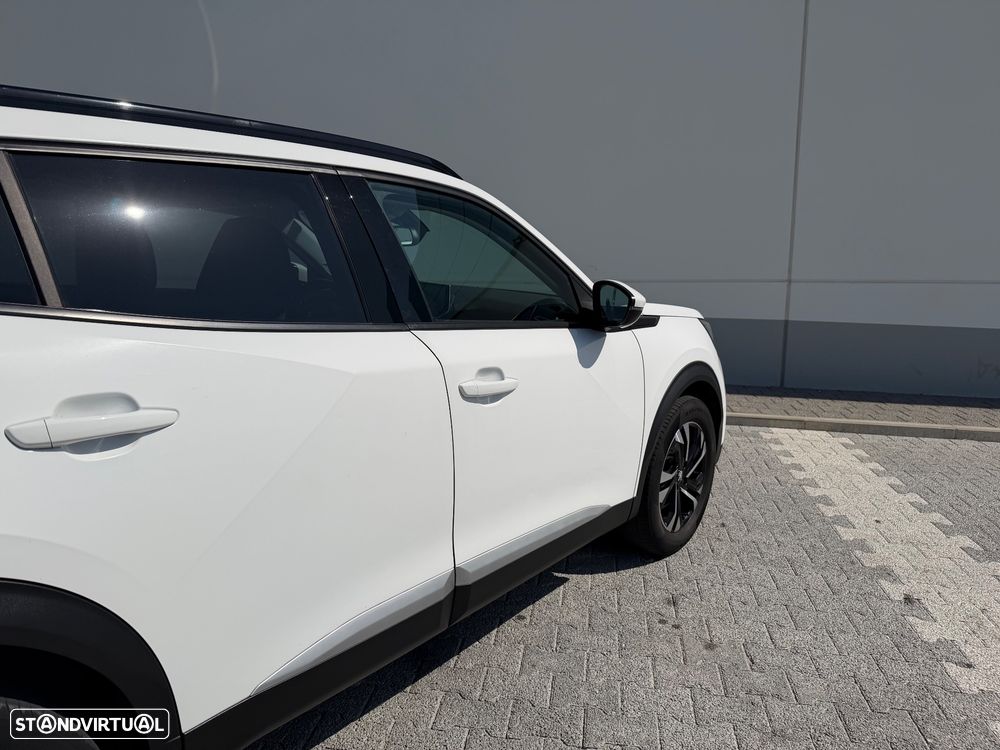 Peugeot 2008 PureTech 100 Stop&Start Allure Pack - 21