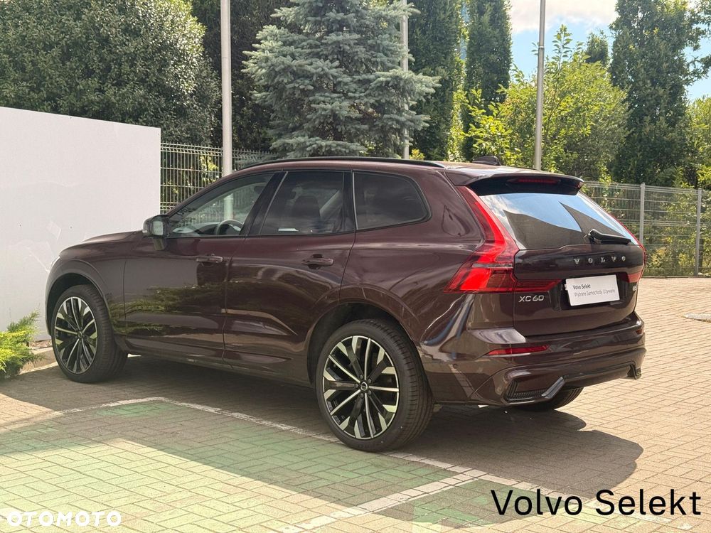 Volvo XC 60 - 10