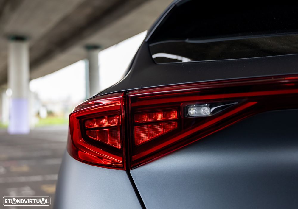 Cupra Formentor VZ 1.4 e-Hybrid DSG - 7