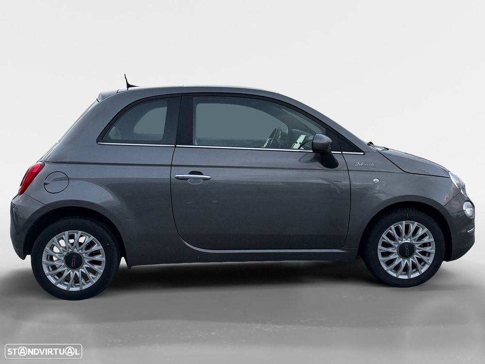 Fiat 500 1.0 Hybrid Dolcevita - 6