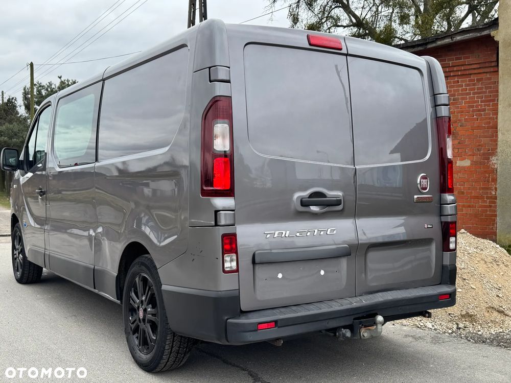 Opel VIVARO - 7