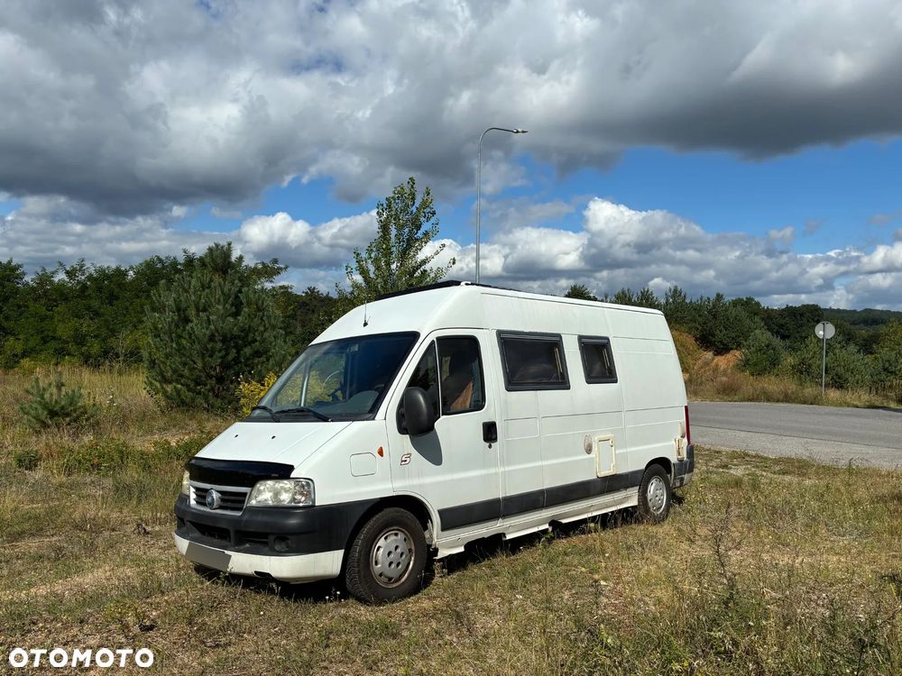 Fiat DUCATO - 13