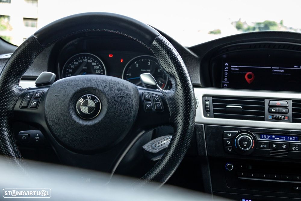 BMW 335 - 22