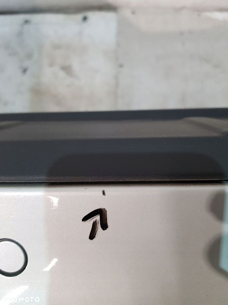 zderzak tył tylni pdc volvo xc60 i 3.2b eu 12r 481-16 - 13