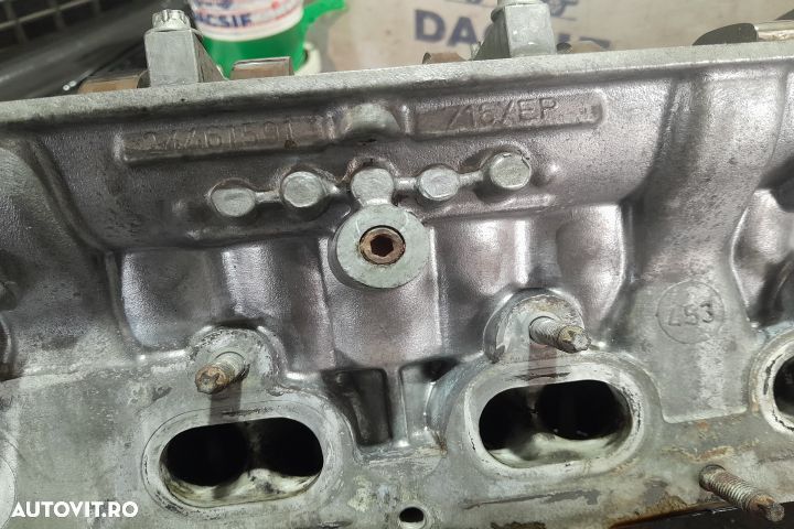 Chiulasa 24461591 24461591 Opel Astra H [2004 - 2007] Hatchback 1.6 M - 6
