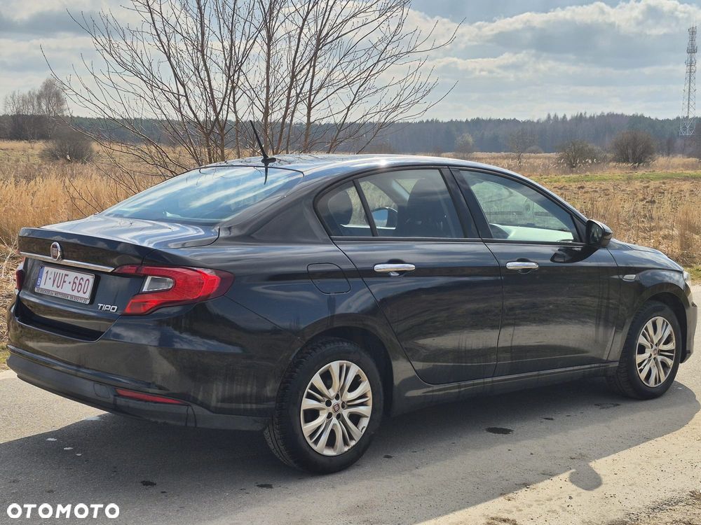 Fiat Tipo - 3