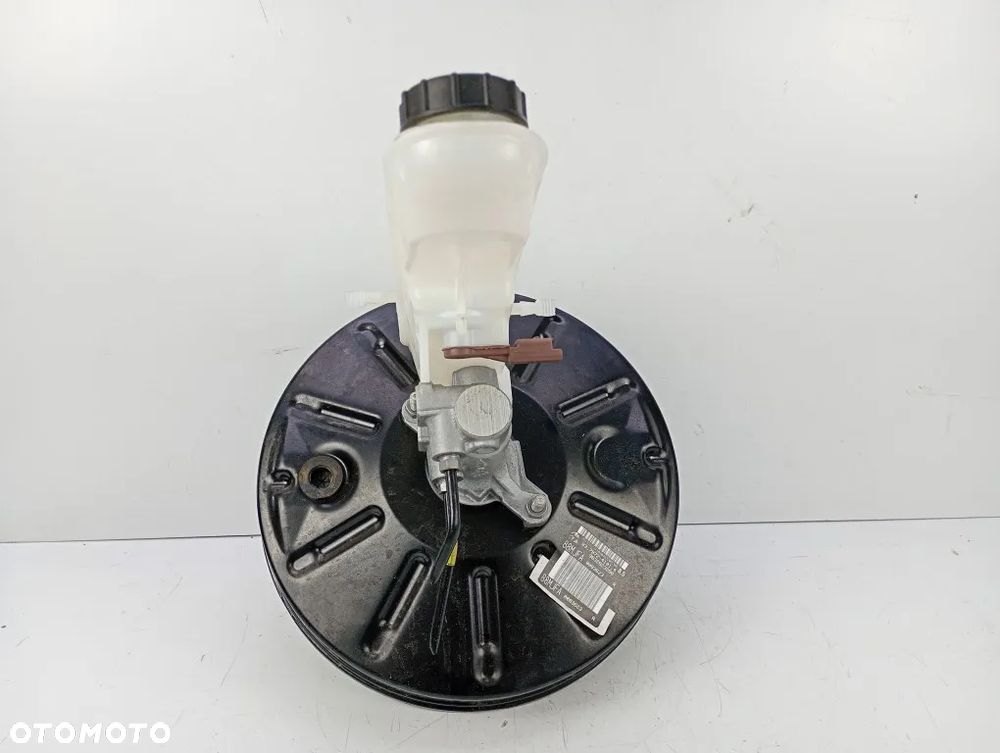 serwo pompa hamulcowa scudo iii jumpy e-traveller vivaro-e c proace ii 2024r elektryk 9832823280 - 2