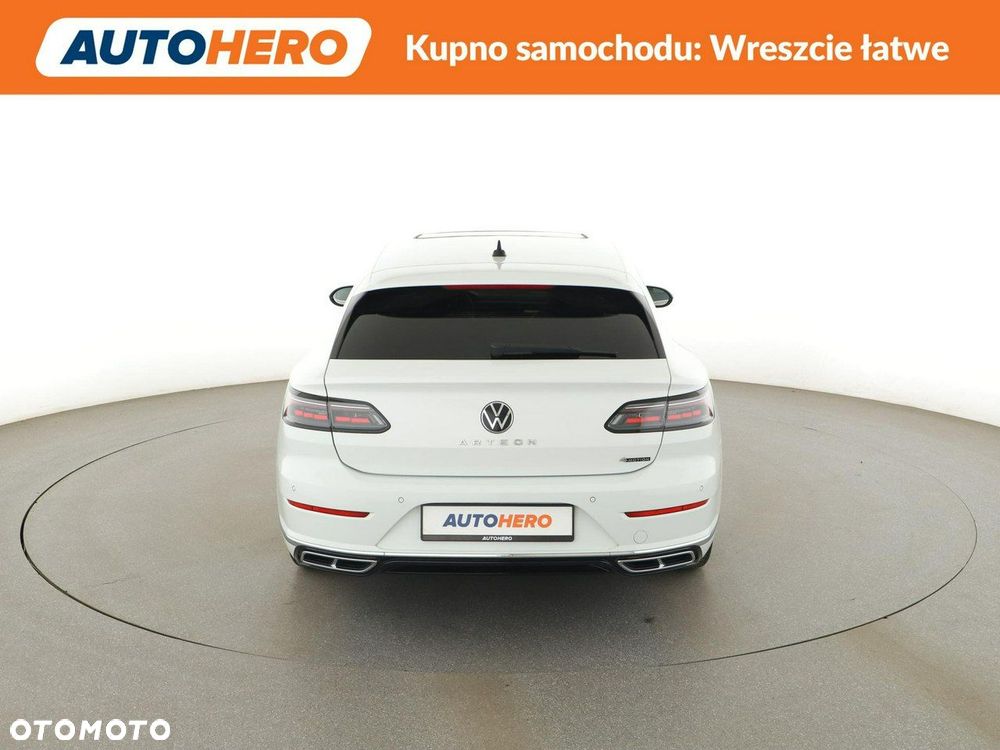 Volkswagen Arteon Shooting Brake 2.0 TDI 4Motion R-Line DSG - 7