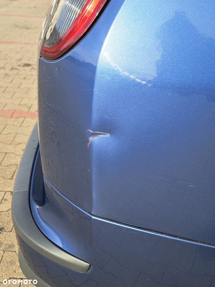 Ford Focus 1.6 Ti-VCT Style - 14