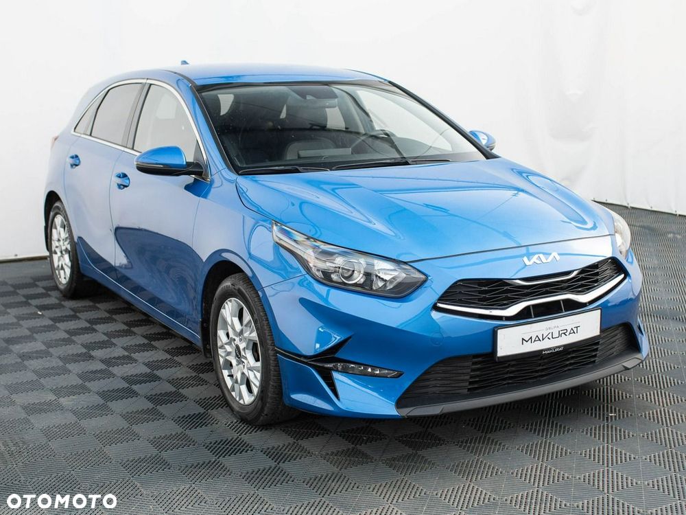 Kia Ceed 1.5 T-GDI L - 4