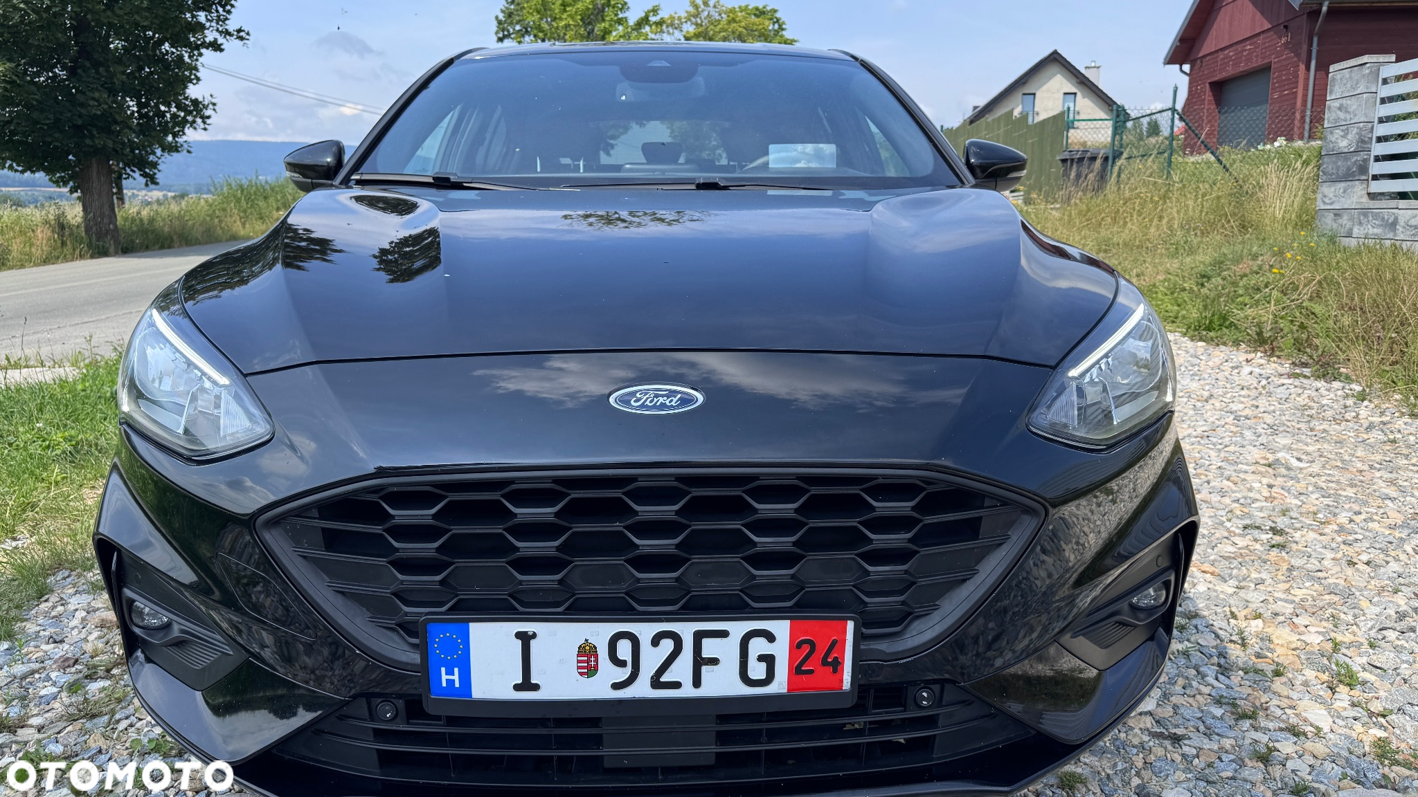 Ford Focus 1.0 EcoBoost ST-Line - 3