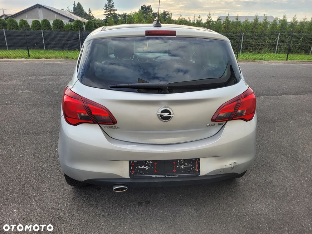 Opel Corsa 1.4 Enjoy - 6