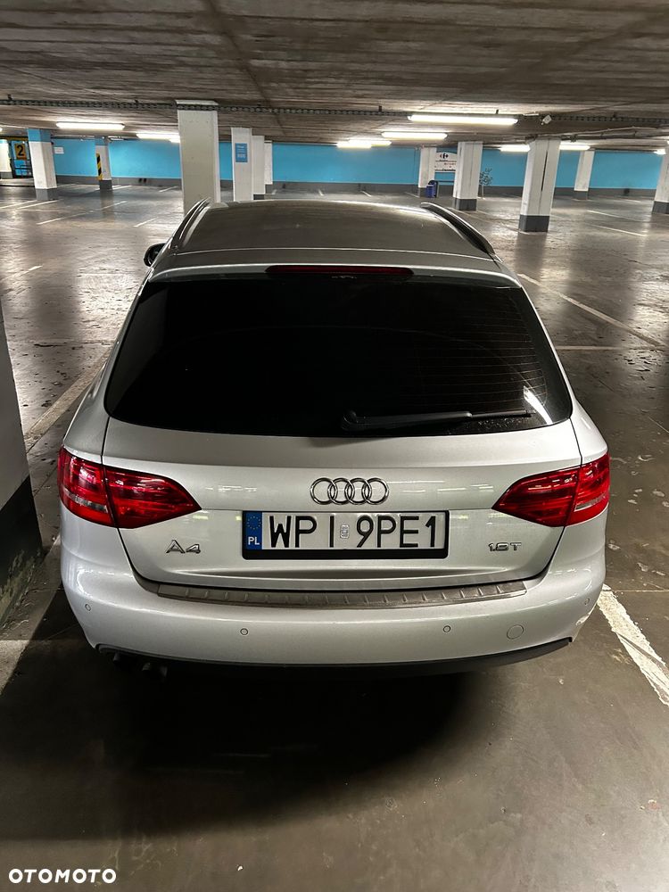 Audi A4 - 17